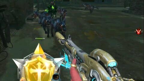 逆战爆料最新头盔图片,神秘造型引领潮流,未来战士风采尽显 第2张 逆战爆料最新头盔图片,神秘造型引领潮流,未来战士风采尽显 第2张