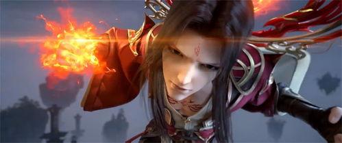 最新爆料斗破苍穹,神秘势力崛起，萧炎再战巅峰  第3张