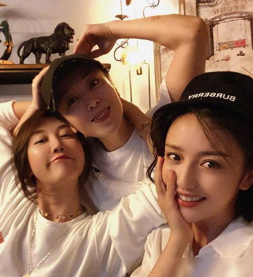 台湾爆料狗仔视频大全集,揭秘娱乐圈幕后真相 第1张 台湾爆料狗仔视频大全集,揭秘娱乐圈幕后真相 第1张