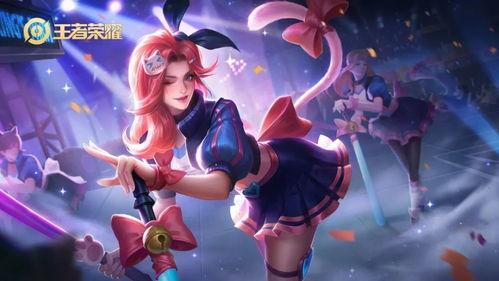 阿轲新皮肤最新爆料视频,炫酷特效,暗夜刺客风潮再起 第2张 阿轲新皮肤最新爆料视频,炫酷特效,暗夜刺客风潮再起 第2张